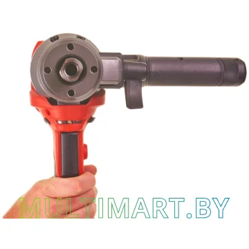 Строительный миксер Milwaukee M18 FPM-0X FUEL 4933459719 (без АКБ, кейс) картинка 2